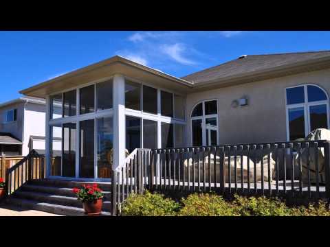 Introducing Sunco Sunspaces Inc
