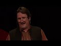 Transforming News and Views through Local Perspectives: Michael Sheridan at TEDxConnecticutCollege
