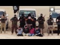 Terrorgruppe in Ägypten verstärkt IS-Miliz