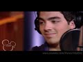 Jonas Brothers - Living The Dream - Season 2 Episode 6 - Universal Language of Music - [HD]