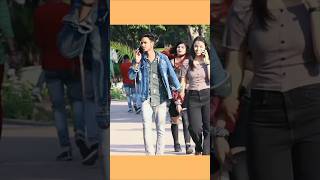 Holding Hands Prank On Girl Epic Reaction
