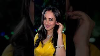Puja Banerjee Romantic