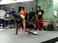 GAMBLERZ workshop showcase