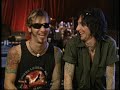 Godsmack - Voodoo (AOL Sessions)