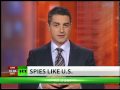10 'Russian spies' charged in US, Moscow questions arrests