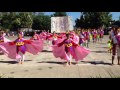 Panagbenga Festival-themed Field Demo