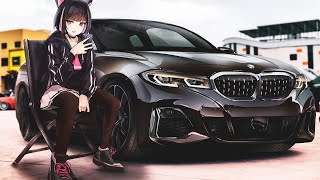 Phonk Songs For Night Drive - Lxst Cxntury Playlist (Chill Phonk Asmr) (Sped Up)