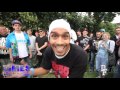 DON'T FLOP - [TimesChangeRD1] - Rap Battle - Micky Worthless Vs Im