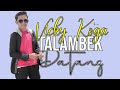 TALAMBEK DATANG - VICKY KOGA - lagu minang terbaru ( Official Music Video) Original Song