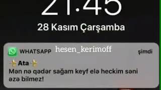 Whatsapp Ata Aid Status 30 Saniyelik Video Sounds App 2019