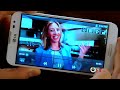 Always On - Sony Xperia Z gets a whole new kind of dunk test - Ep 33