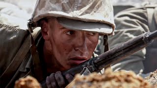 Iwo Jima  Les Hommes De La Compagnie H