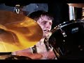 Carl Palmer drum solo from "Tank"