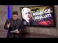 Julian Assange Granted Asylum By Ecuador