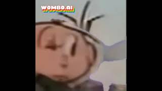 Cebolinha From Monica And Friends Sings Peremen Change