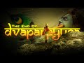 Dhivara - The End Of Dvaparayuga Edit ⚡🚩