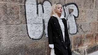 Mimi Webb - Halfway | Cover