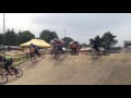 Noord Holland Cup A-Finale Boys-13 Heiloo 12 juni 2016