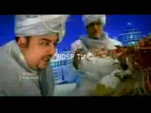 Adnan Sami Lift Karade Remix (HQ)
