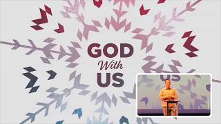 God With Us In The Valley