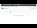 Joomla Menu Manager, Screencast #4