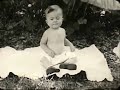Chimp Baby versus Human Baby