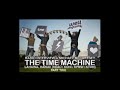 The Wellingtons Interview on The Time Machine - Part 2