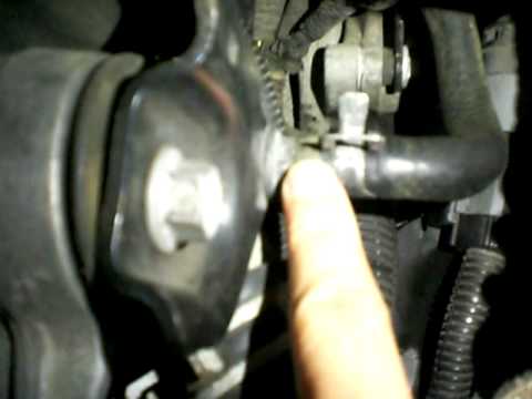 98' Concours Purge Line...? - YouTube north star engine diagram coolant 