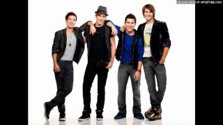 Watch Big Time Rush 12 Days Of Christmas (feat. Snoop Dogg) video