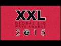 Gabriel Villaran at El Buey - 2015 Wipeout of the Year Entry - XXL Big Wave Awards