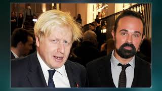 Evgeny Lebedev