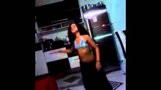Dança Do Ventre