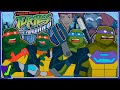 Did Fast Forward KILL The 2003 TMNT? | Series Retrospective (Part 6)