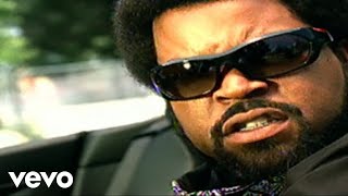 Watch Ice Cube Do Ya Thang video