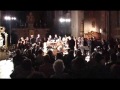 Claudio Monteverdi - Vespro della Beata Vergine 01