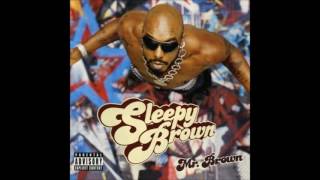Watch Sleepy Brown One Of Dem Nights video