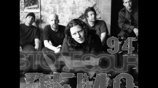 Watch Stone Sour Sometimes video