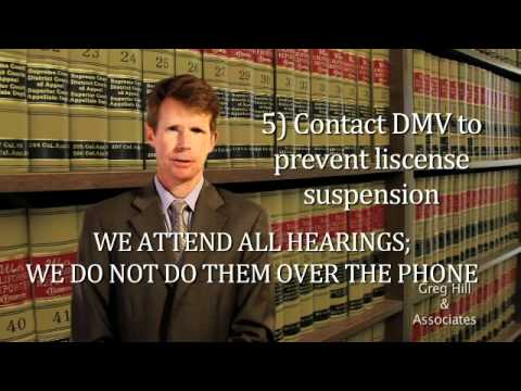 Please follow the link below to read about the firm's case results related to DUI.
http://www.johnwhilllaw.com/lawyer-attorney-1471729.html
Go to www.greghillassociates.com for useful facts and original articles regarding issues commonly encountered in Driving Under...