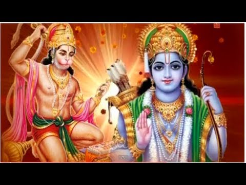 Sankat Mochan Naam Tiharo Usha Mangeshkar I Shri Hanuman Chalisa...
