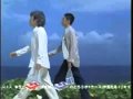 アサヒ本生アクアブルー(2008):佐野元春、伊勢谷友介【青いね篇】