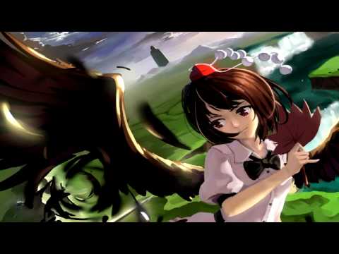 東方 Piano Wind God Girl 『3』