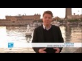 Europe Now - Spain, Where is the growth ? Europe Now - Spain, Where is the growth ?