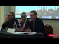 UGT FICA participa en el Foro debate Empresarial - Sindical de la Industria Química Española UGT FICA participa en el Foro debate Empresarial - Sindical de la Industria Química Española