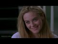 Clueless (9/9) Movie CLIP - Josh Kisses Cher (1995) HD