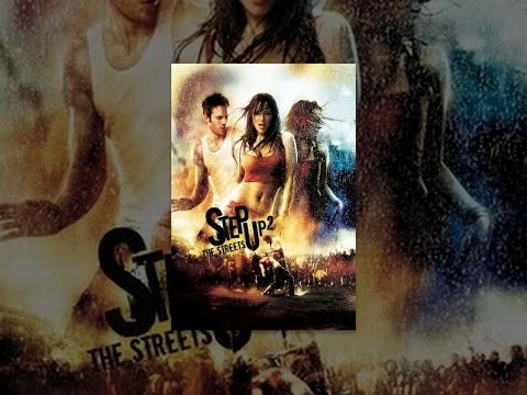 Step Up 2 The Streets