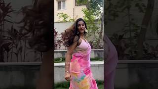 Vishnu Priya Dance Dance Video