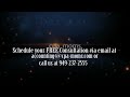 Accounting Services