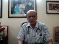 Padma Shri Awardee Dr KK Aggarwal on Nine preventable risk factors are responsible for 90% of heart attacks in Hindi