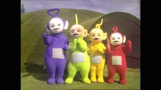 Nursery Rhymes - Vhs