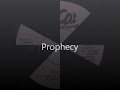 JUNIOR DELGADO - Prophecy